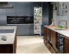 Встраиваемая посудомоечная машина Electrolux EEC967310L