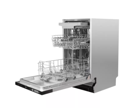 Встраиваемая посудомоечная машина DeLonghi DDW 06S Brace plus