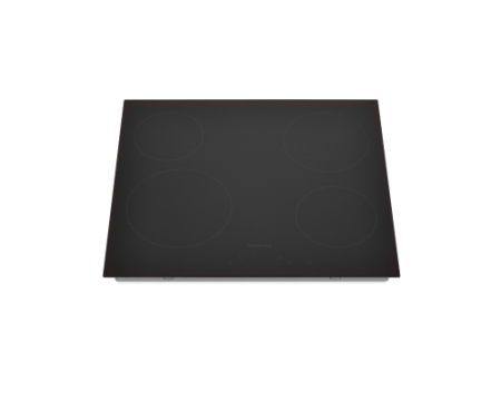 Электрическая варочная панель Hotpoint HR 6T1 C