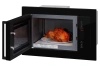 Микроволновая печь HIBERG VM-8505 B
