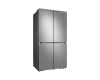 Холодильник Samsung RF65A93T0SR/WT с All Around Cooling