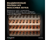 Винный шкаф Meyvel MV52-KBT1