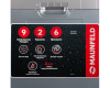 Посудомоечная машина Maunfeld MLP45120 Light Beam