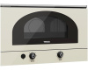Встраиваемая микроволновая печь Teka MWR 22 BI VANILLA-OS