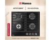 Газовая панель Hansa BHKS611301