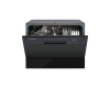 Посудомоечная машина Hiberg T56 615 B