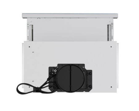 Вытяжка Maunfeld TS Touch 50 Glass White