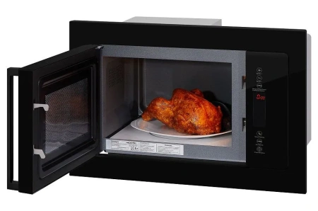 Микроволновая печь HIBERG VM-8505 B