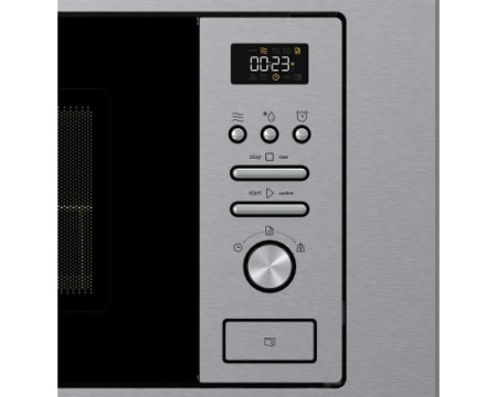 Встраиваемая микроволновая печь Gorenje BM201AM1X
