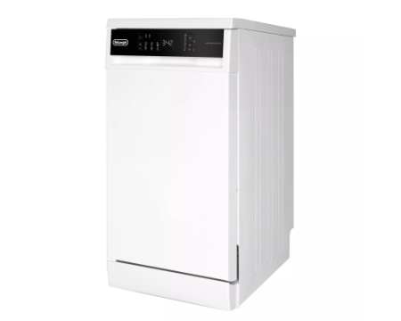 Посудомоечная машина DeLonghi DDWS 465 B CALLISTO