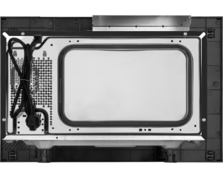 Встраиваемая микроволновая печь Weissgauff HMT-625 Grill