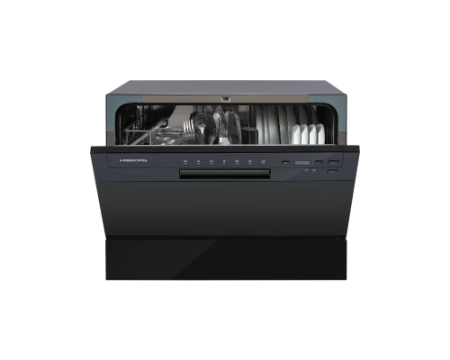 Посудомоечная машина Hiberg T56 615 B