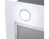 Вытяжка Maunfeld Crosby Light (C) 60 white