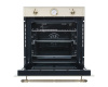 Духовой шкаф Graude CLASSIC BK 60.3 EL