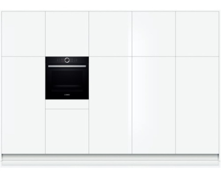 Духовой шкаф Bosch HBG6750B1