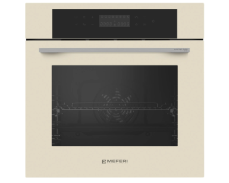 Духовой шкаф электрический MEFERI MEO6010BG ULTRA