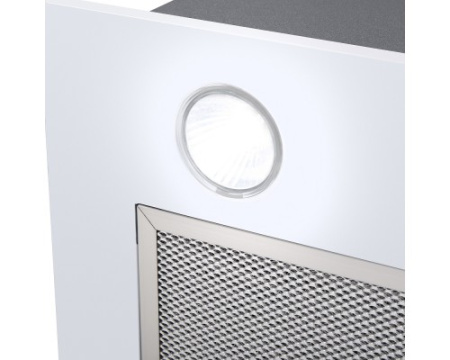 Вытяжка Maunfeld Crosby Light (C) 60 white
