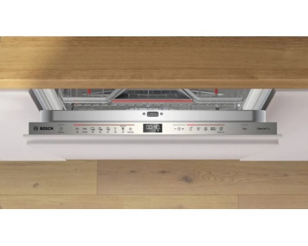 Встраиваемая посудомоечная машина Bosch SBD6ECX12E