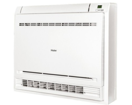 Напольно-потолочный кондиционер Haier AF35S2SD1FA/1U35S2SM3FA