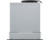Вытяжка Krona SELINA 600 GLASS BLACK S