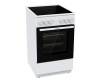Стеклокерамическая плита Gorenje GEC5A20WG