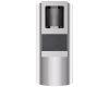 Вытяжка Maunfeld ALBA 39 Wall Inox