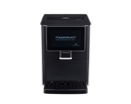 Автоматическая кофемашина Kuppersbusch KVS 308 B