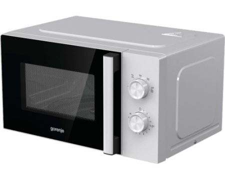Микроволновая печь Gorenje MO17E1WH