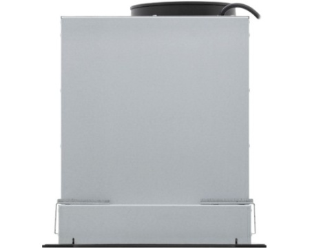 Вытяжка Krona SELINA 600 GLASS BLACK S