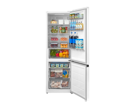 Холодильник Midea MDRB457FGF01ID