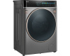 Стиральная машина с прямым приводом Weissgauff WM 58411 Direct Drive Inverter Premium Steam Grey