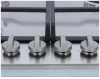 Варочная поверхность INDESIT THP 641 IX/I