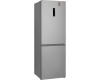 Отдельностоящий холодильник с инвертором Weissgauff WRK 185 Total NoFrost Inverter Inox