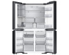 Многодверный холодильник Samsung RF65DB970012WR Bespoke с Beverage Center™
