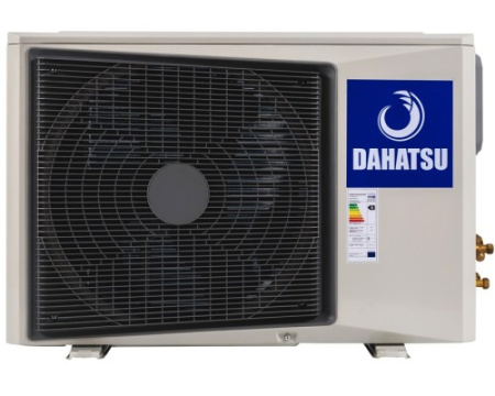 Канальный кондиционер Dahatsu DHKN-36A (TCL)