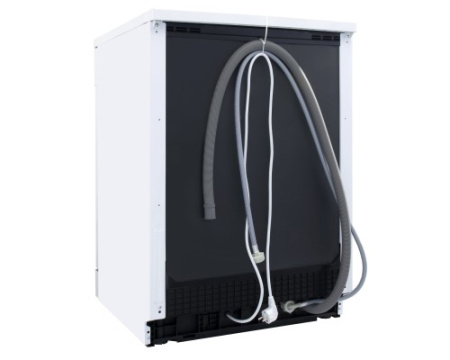 Посудомоечная машина DeLonghi DDWS 09F Citrino