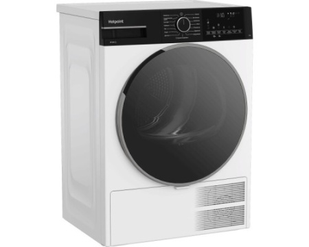 Сушильная машина Hotpoint-Ariston TDSH 85V B