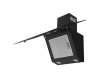 Вытяжка Maunfeld Dream 90 Push Glass чёрный