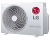 Кондиционер Lg Mega Dual Plus D09TT2