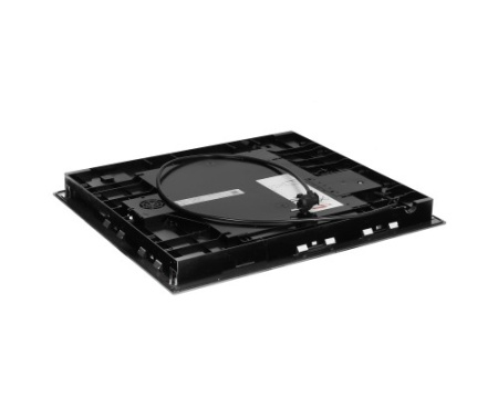 Варочная панель Electrolux LIB60424CK