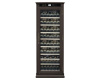 Винный шкаф Meyvel MV102-WD1-C (Dark Chocolate)