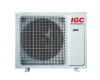 Напольно-потолочный кондиционер IGC IFХ-V36HSDC/U