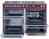 Варочный центр Lofra P126SMFE+MF/2Ci