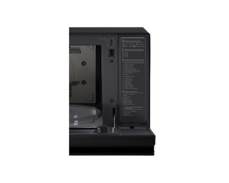 Микроволновая печь LG MJ3965BIS