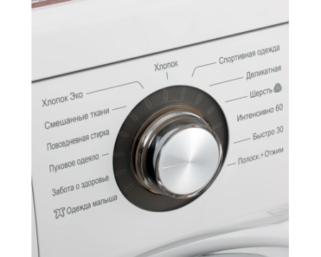 Стиральная машина LG F1096ND3