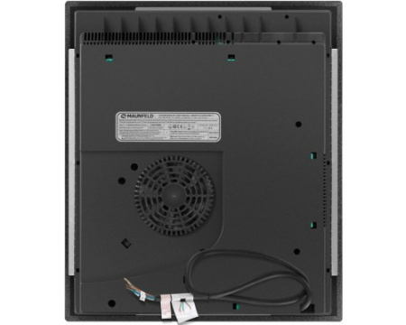 Индукционная варочная панель Maunfeld CVI453SBBK