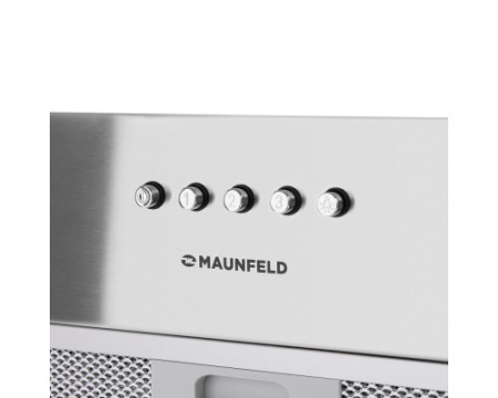 Вытяжка Maunfeld CROSBY SINGL 60 INOX