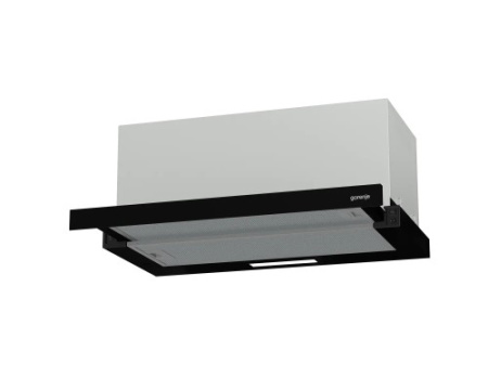Встраиваемая телескопическая вытяжка Gorenje TH60E7XB