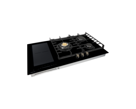 Варочная поверхность Hiberg i-VM 9035 B