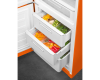 Холодильник Smeg FAB32LOR6